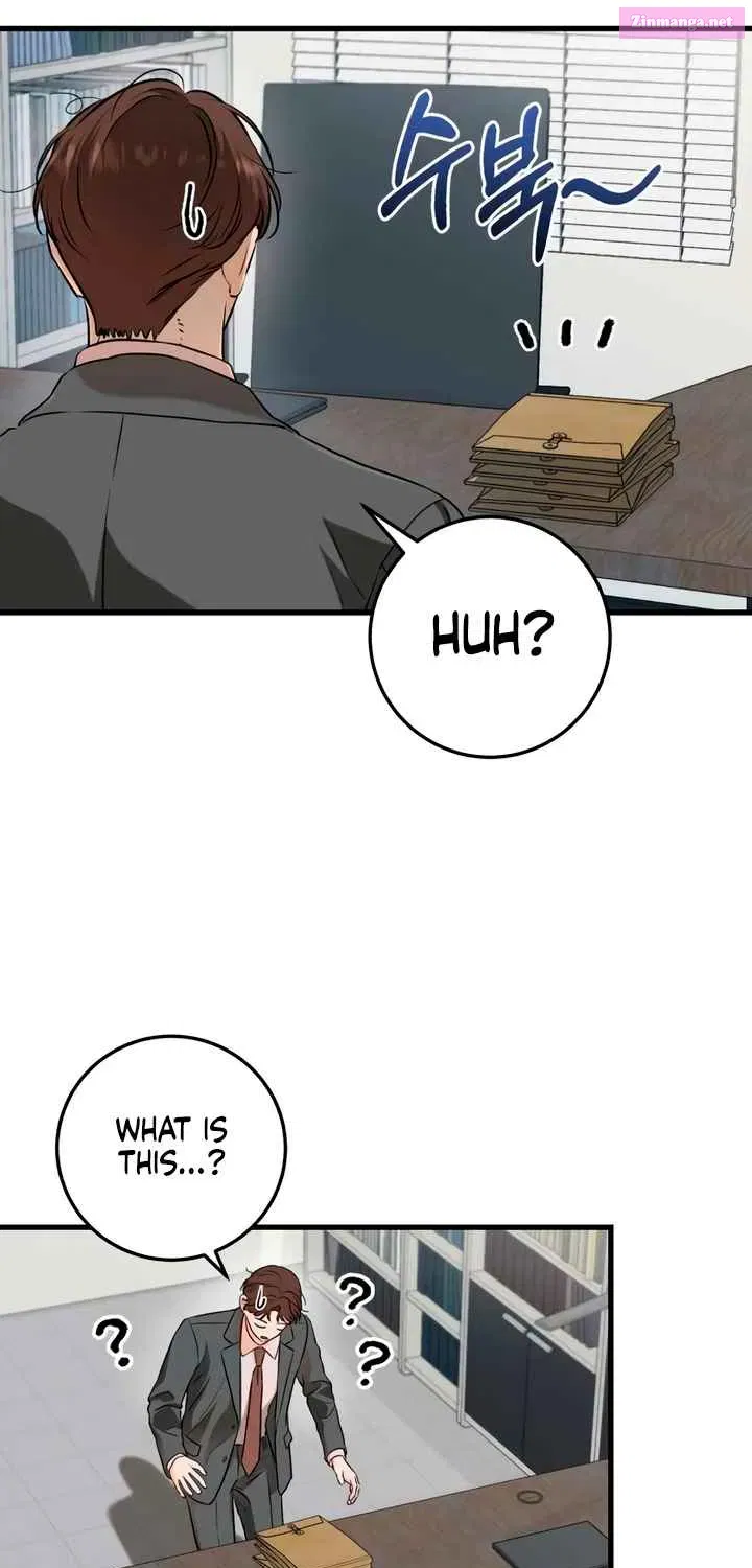 I Can't Get Enough of You Kainu Manga Chapter 68 Page 85