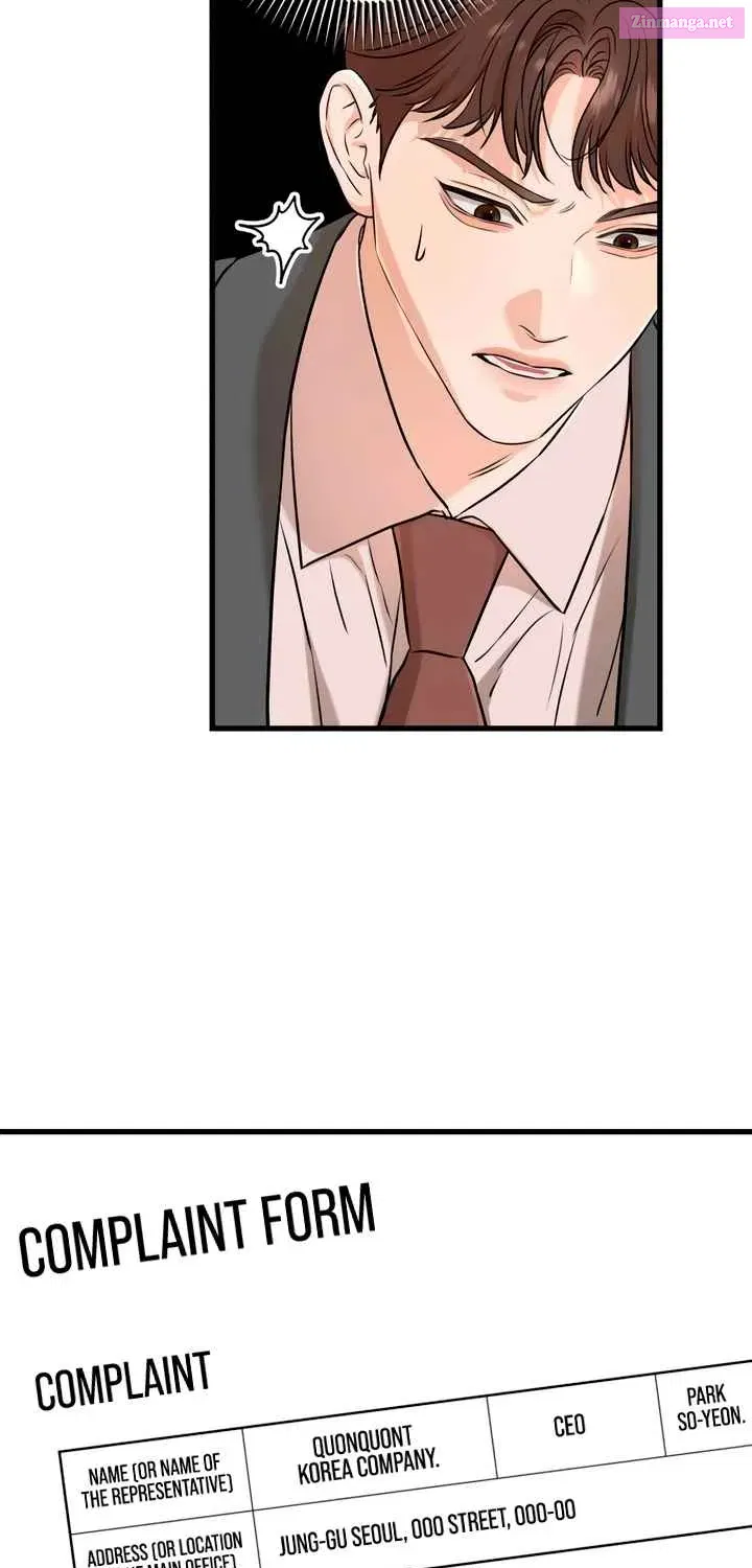 I Can't Get Enough of You Kainu Manga Chapter 68 Page 87