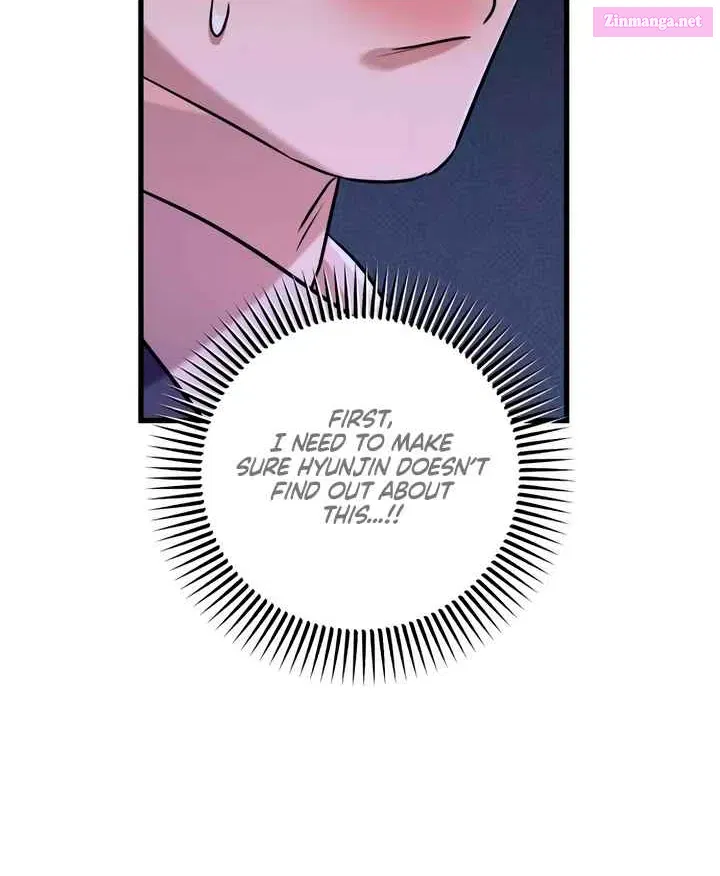 I Can't Get Enough of You Kainu Manga Chapter 68 Page 94