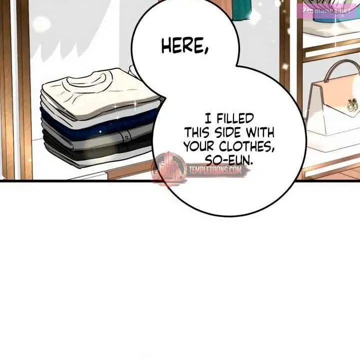 I Can't Get Enough of You Kainu Manga Chapter 67 Page 42