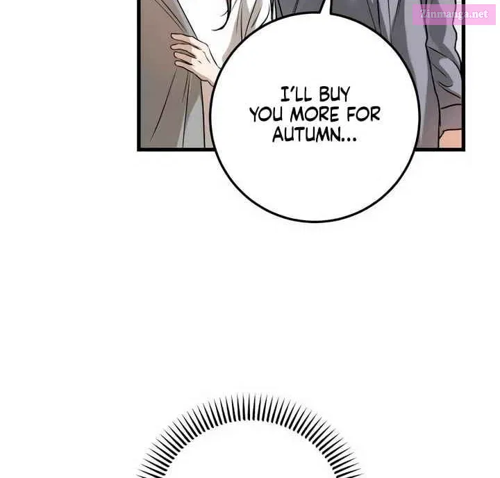 I Can't Get Enough of You Kainu Manga Chapter 67 Page 46