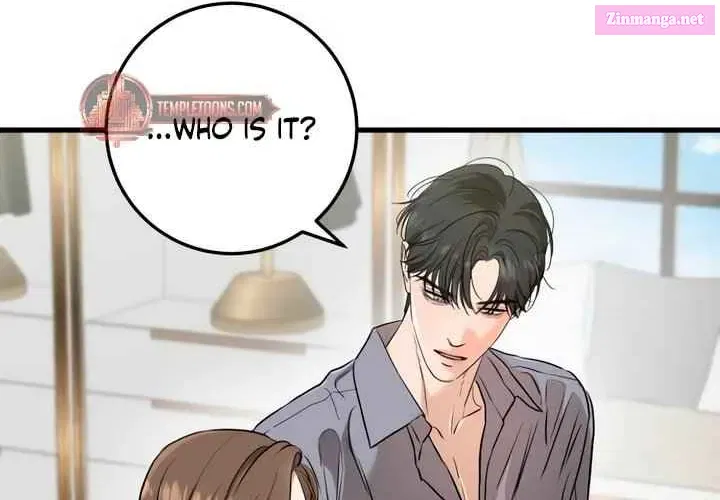 I Can't Get Enough of You Kainu Manga Chapter 67 Page 54