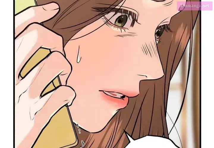 I Can't Get Enough of You Kainu Manga Chapter 67 Page 62