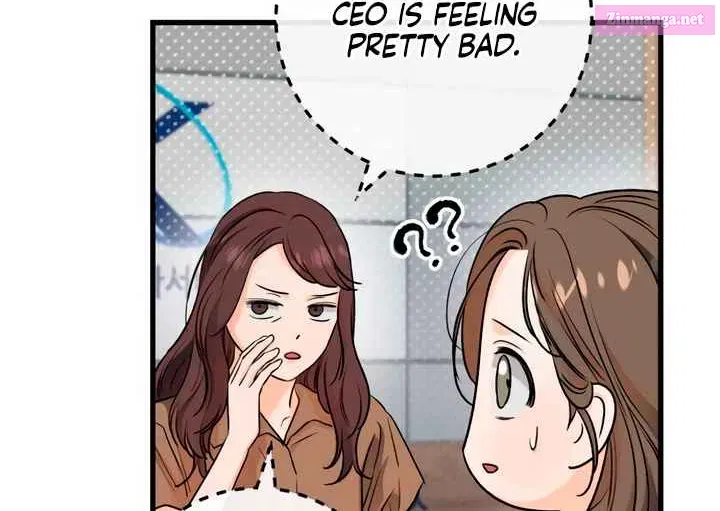 I Can't Get Enough of You Kainu Manga Chapter 66 Page 4