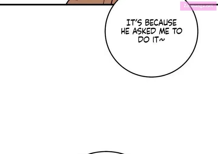 I Can't Get Enough of You Kainu Manga Chapter 66 Page 6