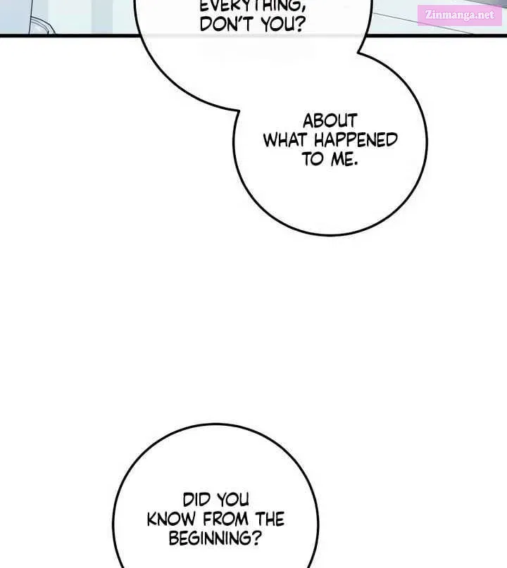 I Can't Get Enough of You Kainu Manga Chapter 65 Page 2