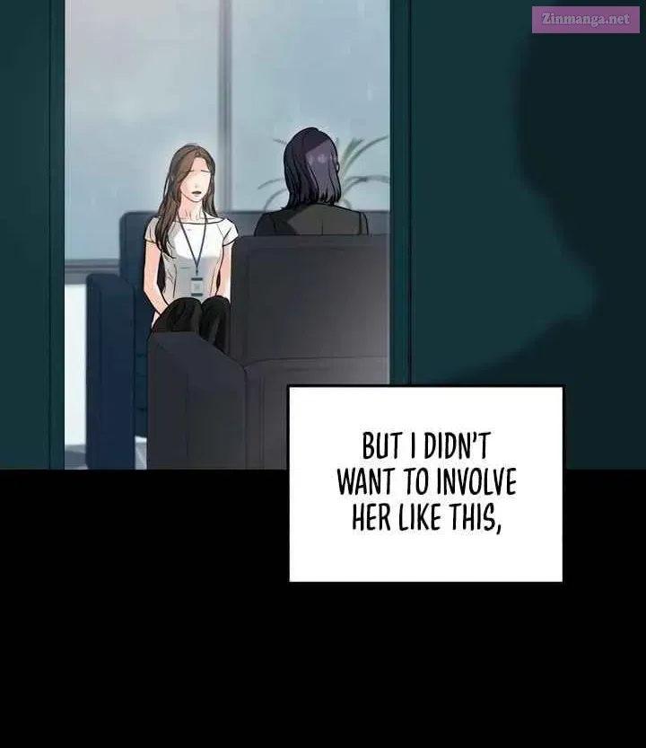 I Can't Get Enough of You Kainu Manga Chapter 65 Page 18
