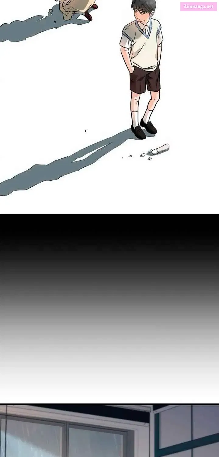 I Can't Get Enough of You Kainu Manga Chapter 65 Page 25