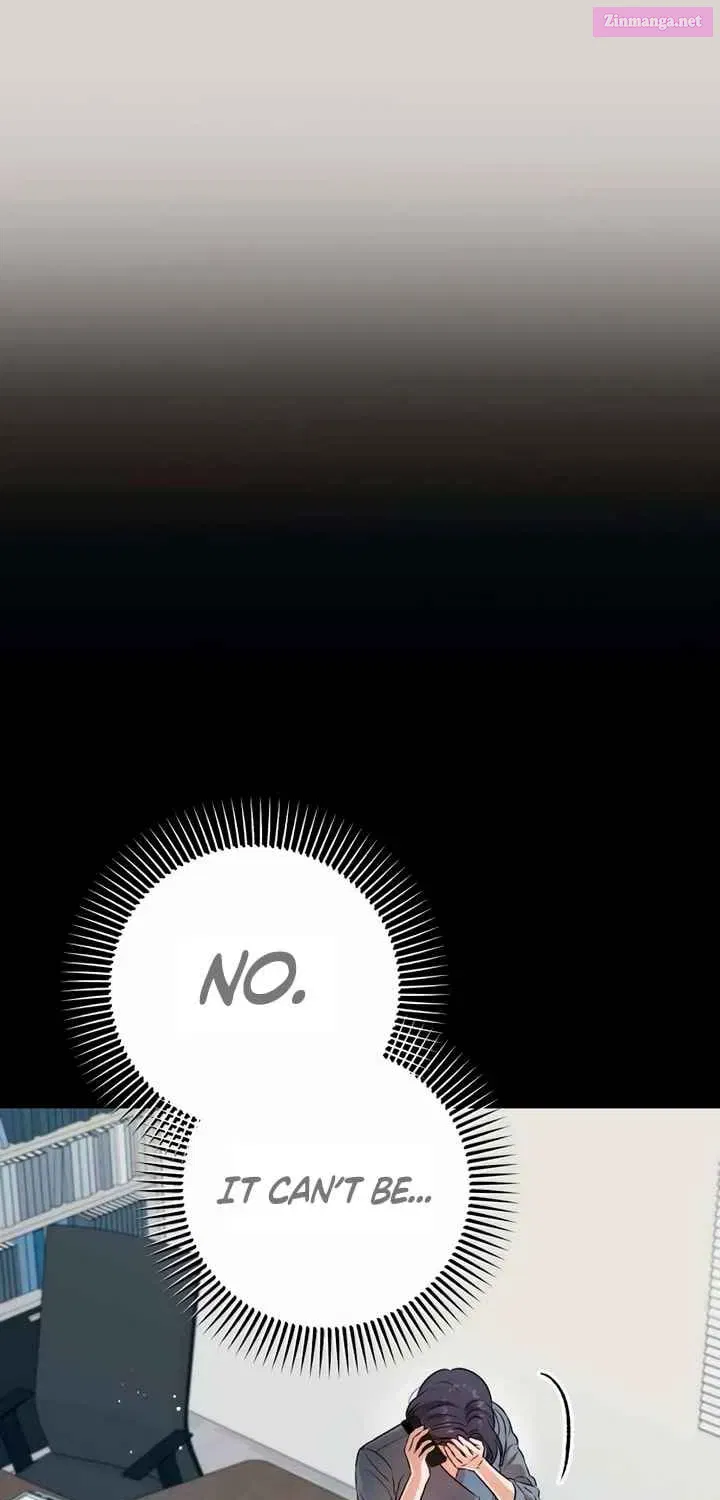 I Can't Get Enough of You Kainu Manga Chapter 64 Page 35