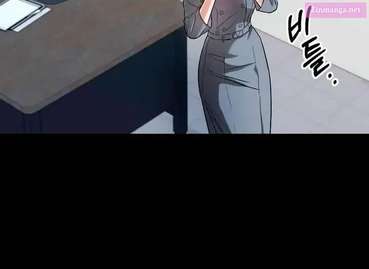 I Can't Get Enough of You Kainu Manga Chapter 64 Page 36