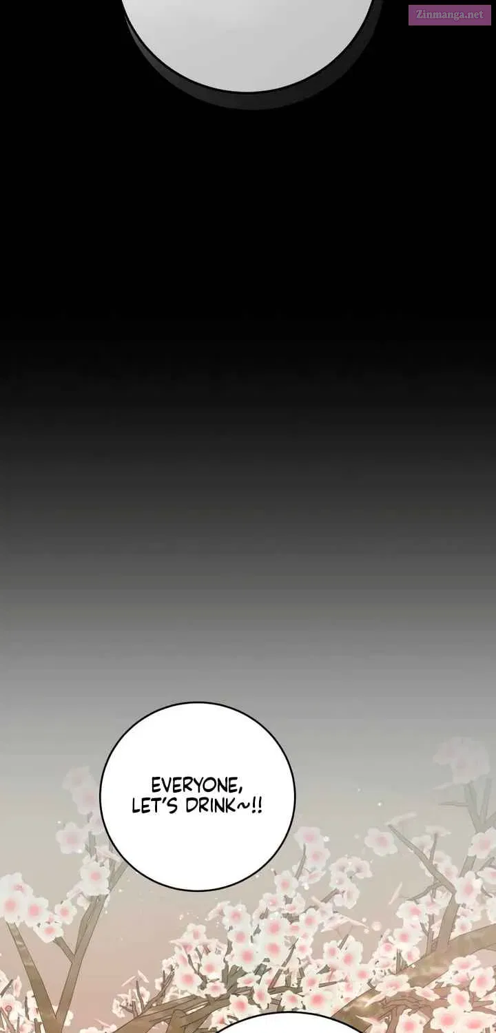 I Can't Get Enough of You Kainu Manga Chapter 64 Page 39