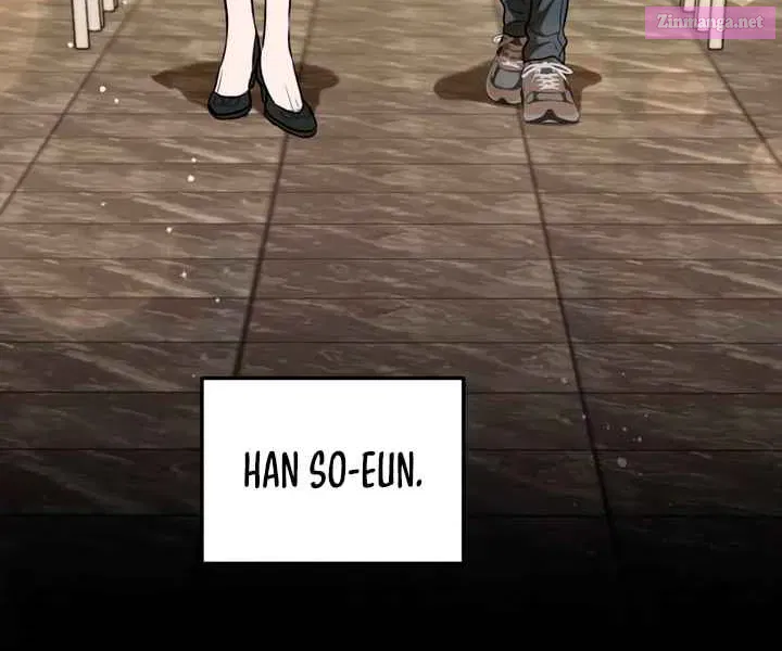 I Can't Get Enough of You Kainu Manga Chapter 64 Page 48