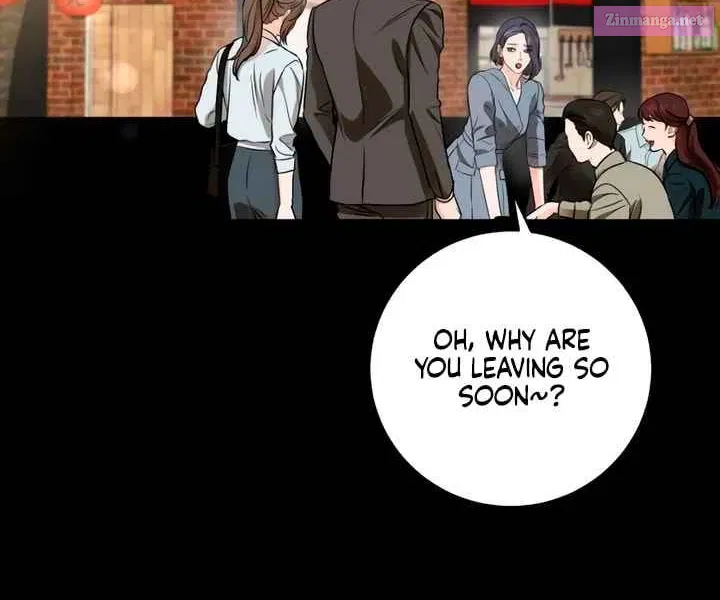I Can't Get Enough of You Kainu Manga Chapter 64 Page 50