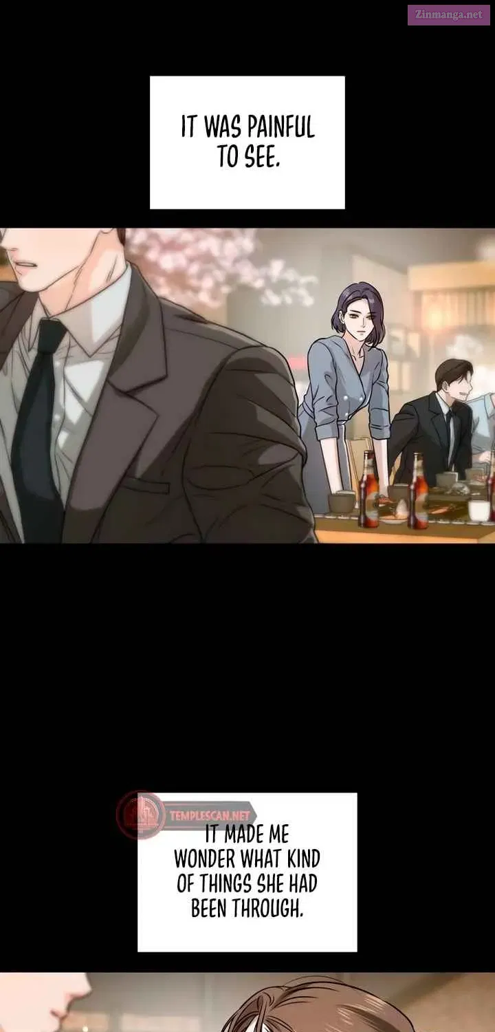 I Can't Get Enough of You Kainu Manga Chapter 64 Page 51