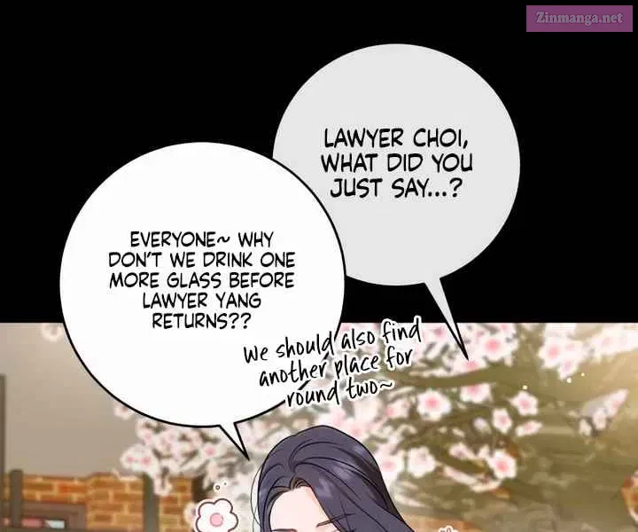I Can't Get Enough of You Kainu Manga Chapter 64 Page 54