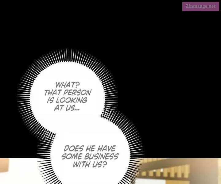 I Can't Get Enough of You Kainu Manga Chapter 64 Page 56