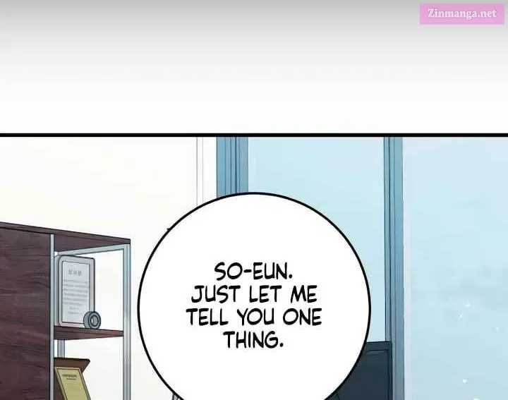 I Can't Get Enough of You Kainu Manga Chapter 64 Page 66