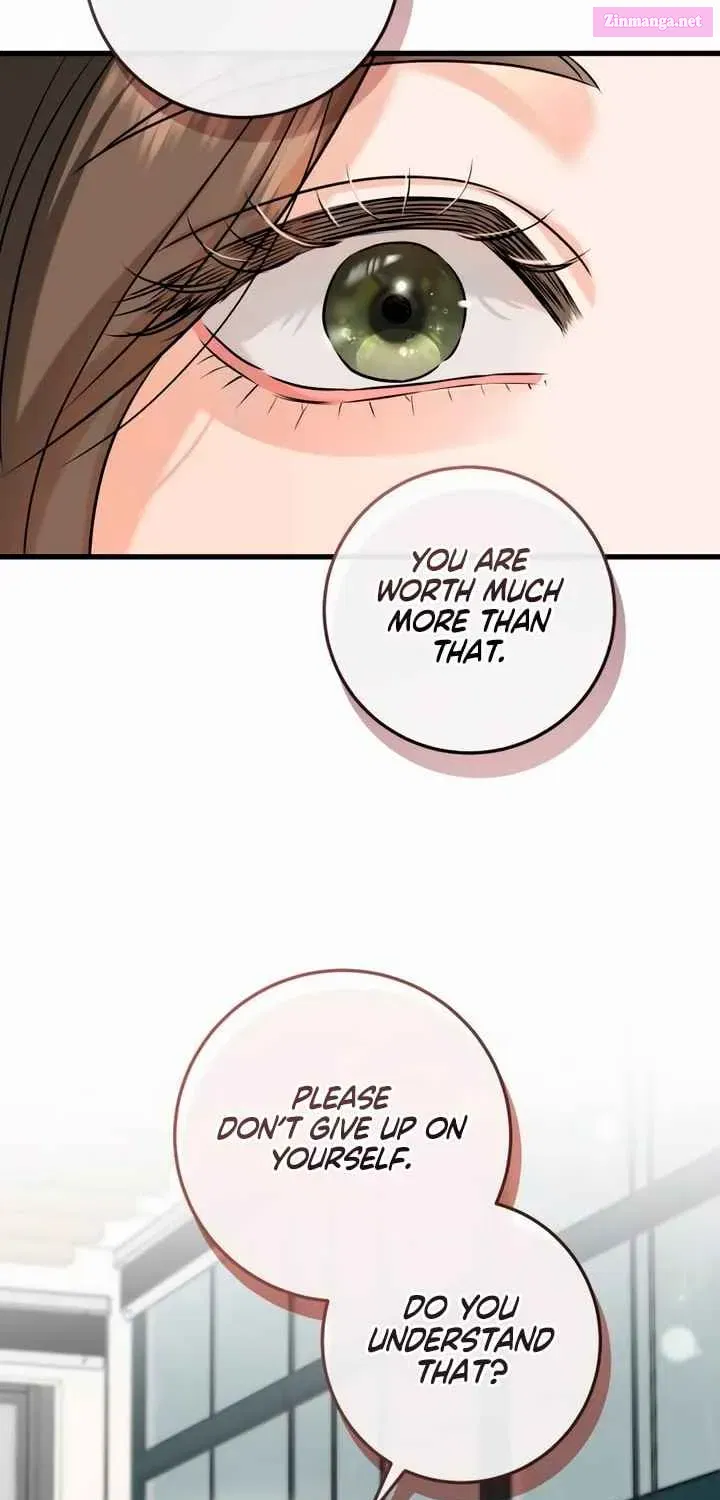 I Can't Get Enough of You Kainu Manga Chapter 64 Page 69