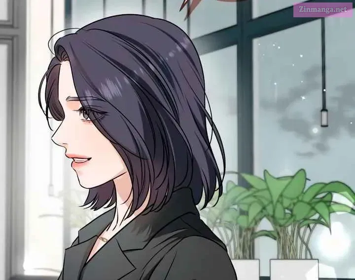 I Can't Get Enough of You Kainu Manga Chapter 64 Page 70