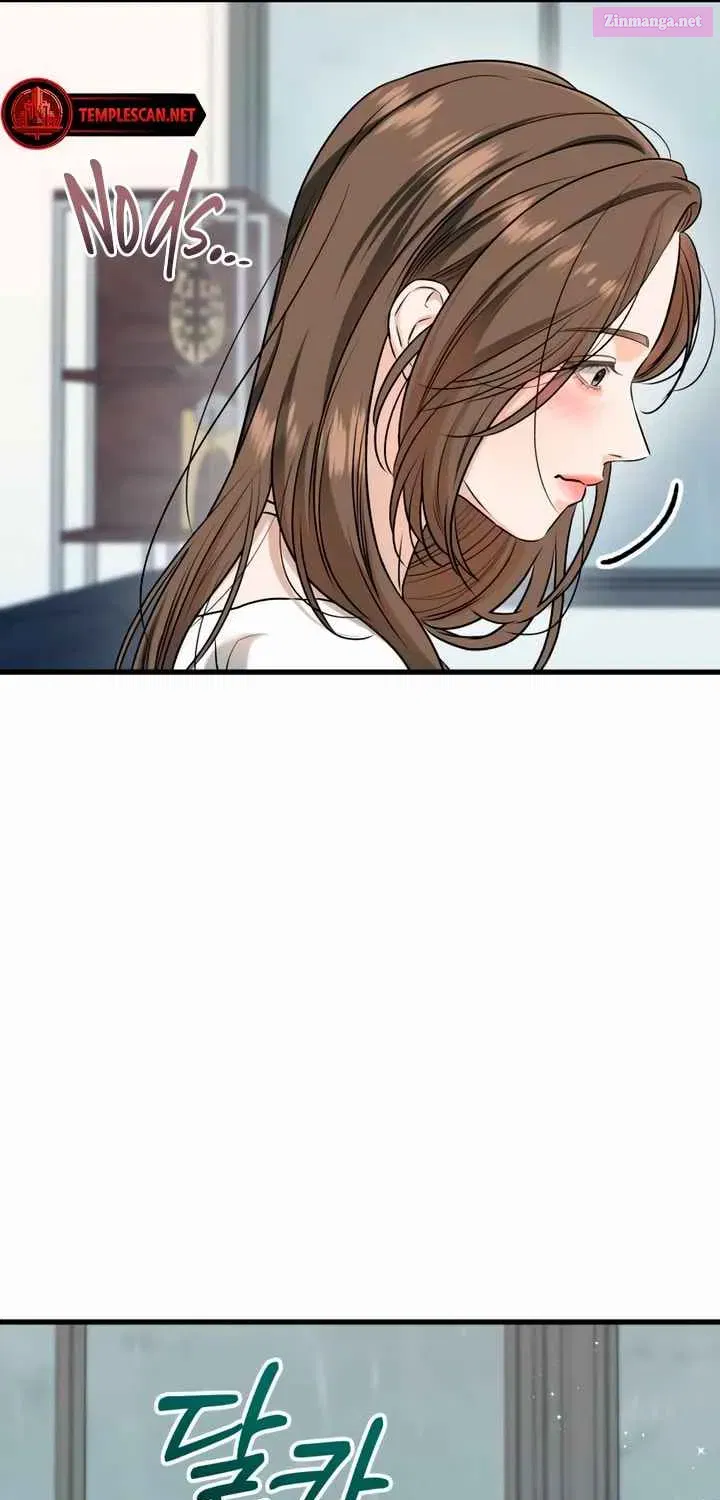 I Can't Get Enough of You Kainu Manga Chapter 64 Page 73