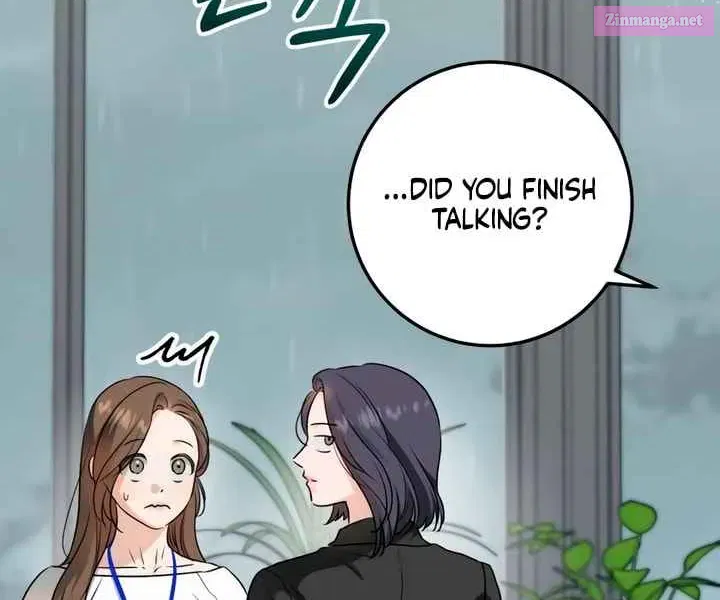 I Can't Get Enough of You Kainu Manga Chapter 64 Page 74