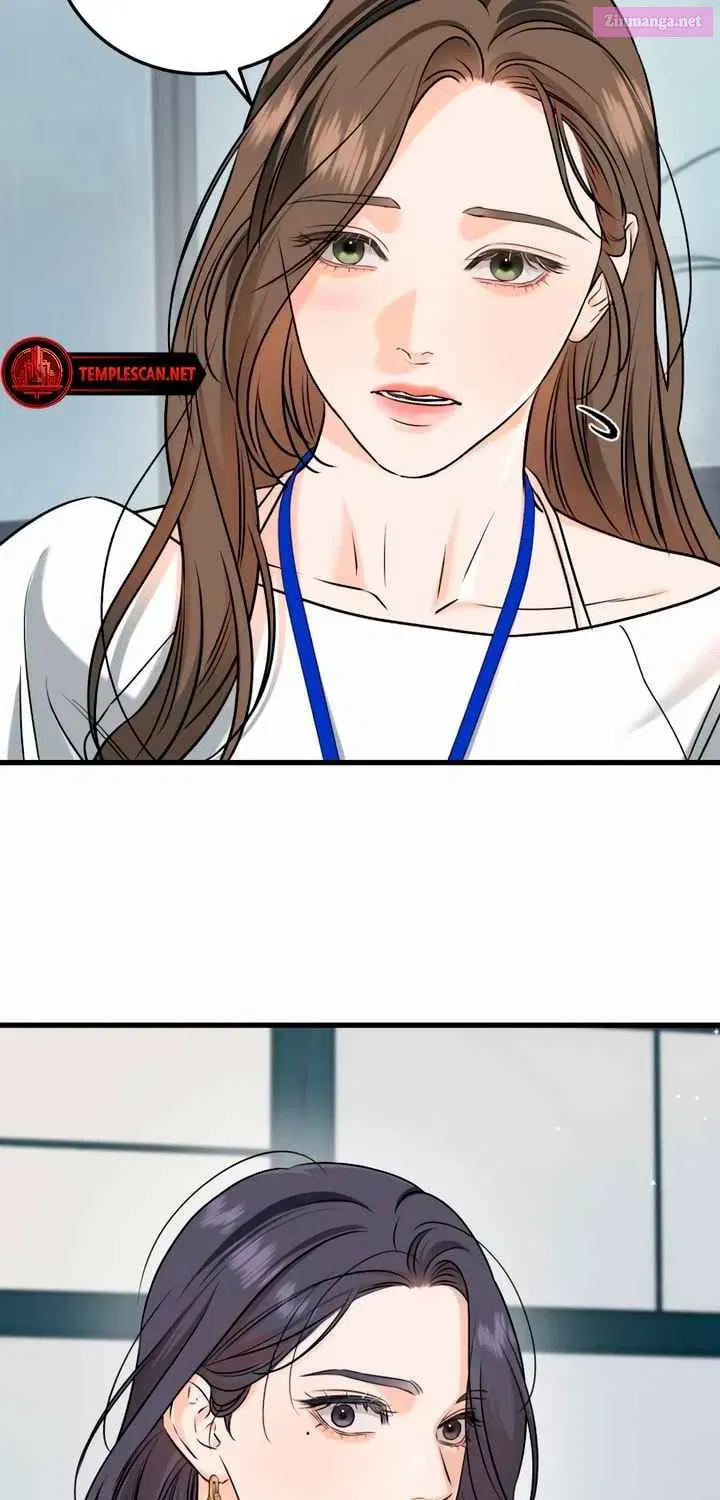 I Can't Get Enough of You Kainu Manga Chapter 64 Page 79