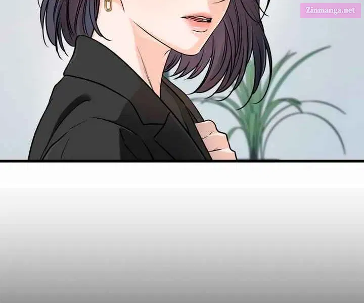 I Can't Get Enough of You Kainu Manga Chapter 64 Page 80