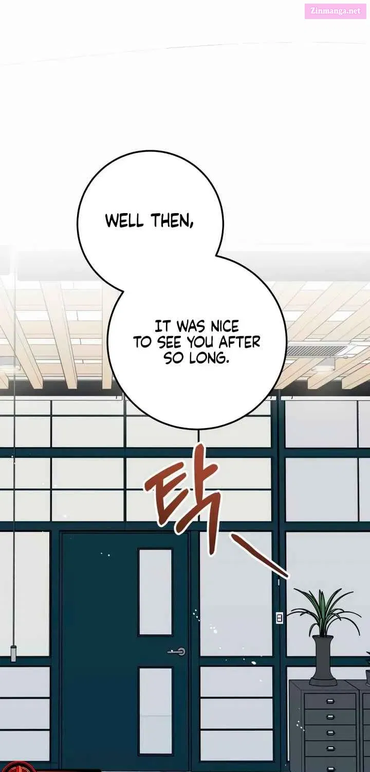 I Can't Get Enough of You Kainu Manga Chapter 64 Page 85