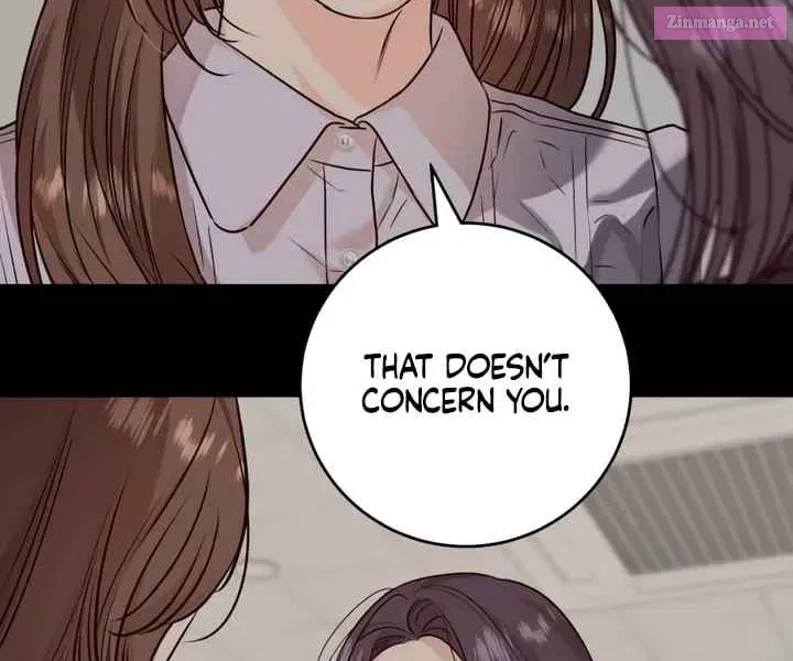 I Can't Get Enough of You Kainu Manga Chapter 64 Page 88