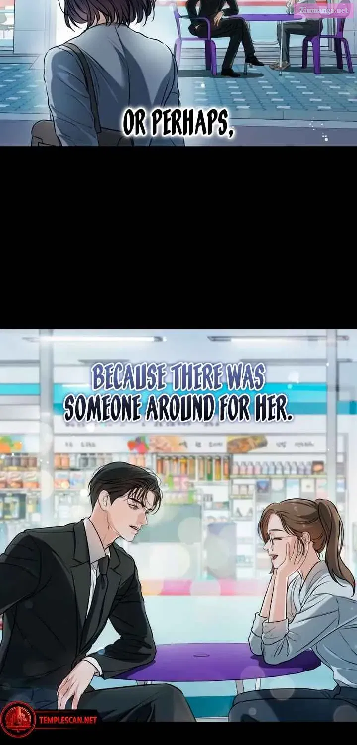 I Can't Get Enough of You Kainu Manga Chapter 64 Page 91