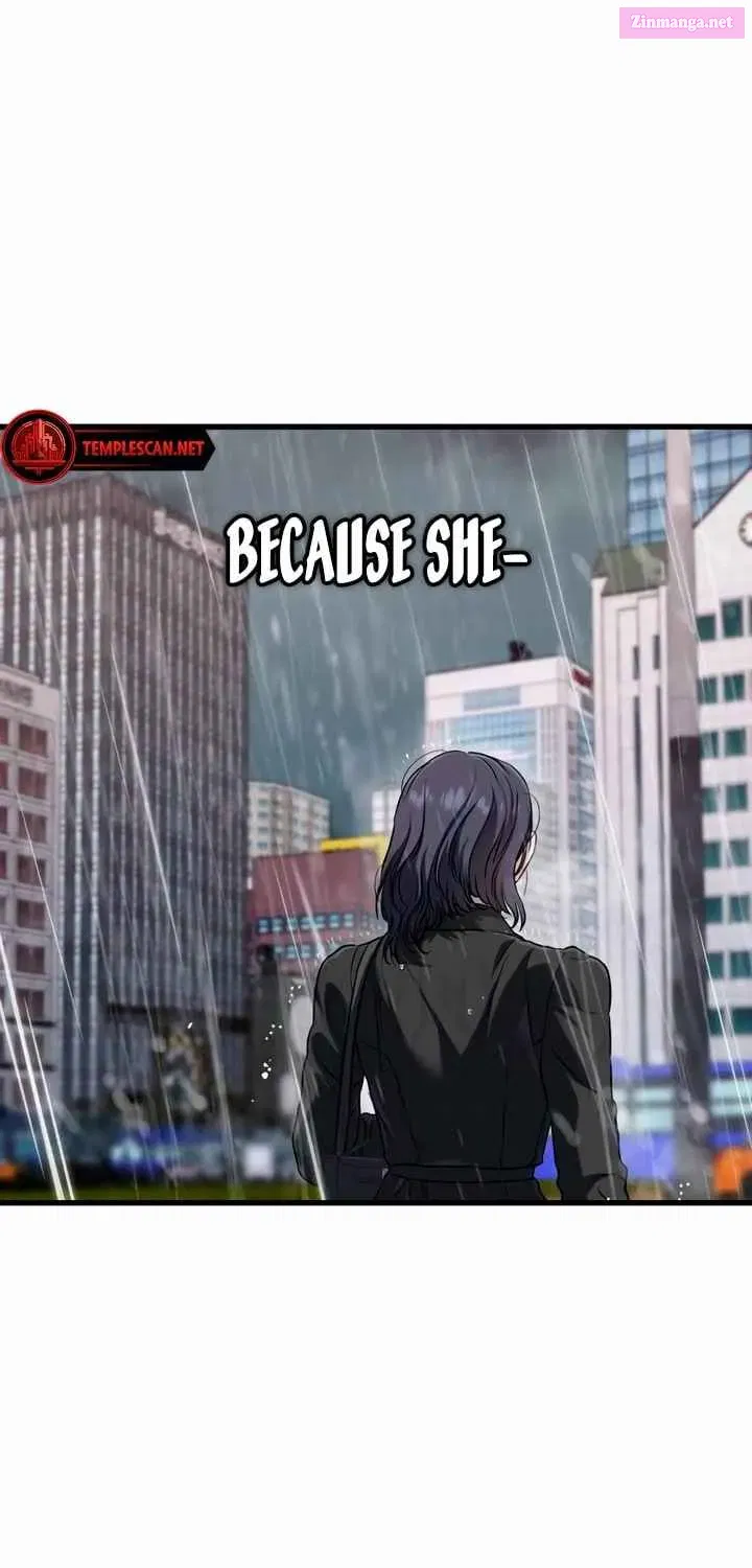 I Can't Get Enough of You Kainu Manga Chapter 64 Page 103