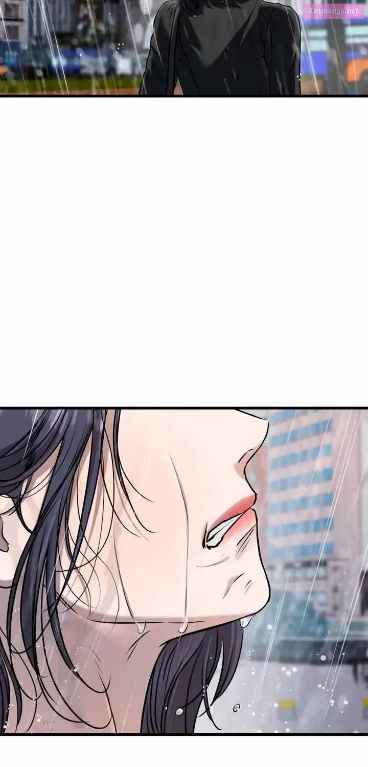 I Can't Get Enough of You Kainu Manga Chapter 64 Page 105
