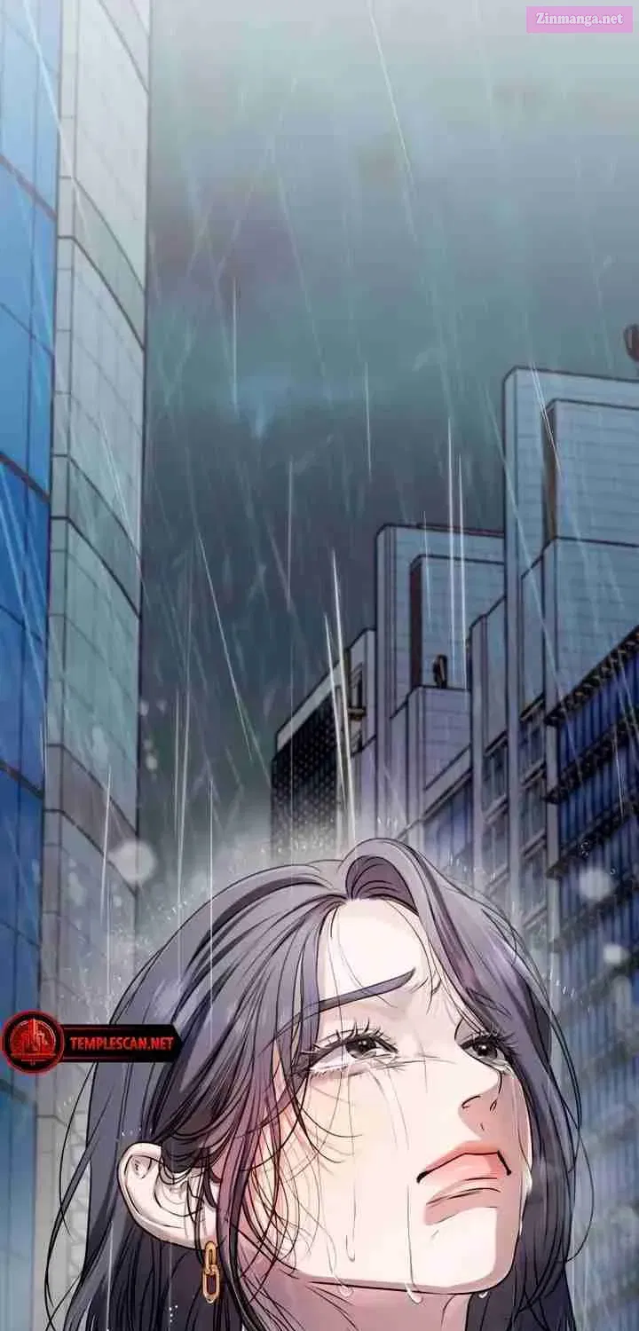 I Can't Get Enough of You Kainu Manga Chapter 64 Page 107