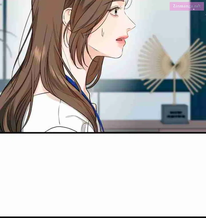 I Can't Get Enough of You Kainu Manga Chapter 63 Page 26