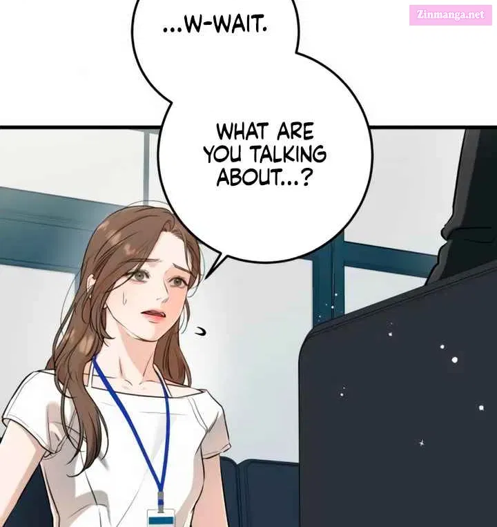 I Can't Get Enough of You Kainu Manga Chapter 63 Page 30