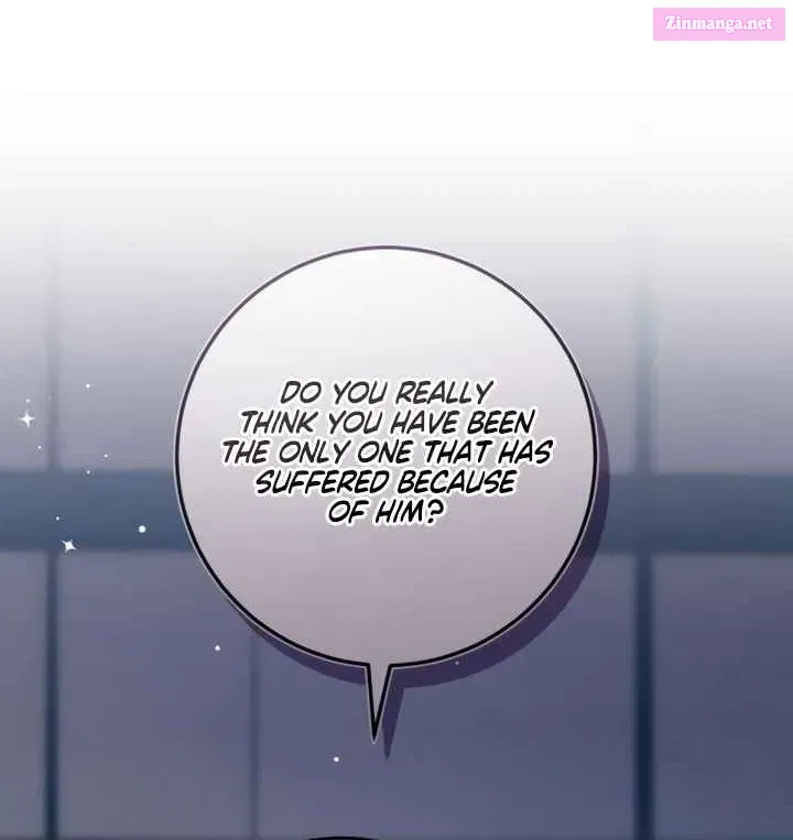 I Can't Get Enough of You Kainu Manga Chapter 63 Page 32