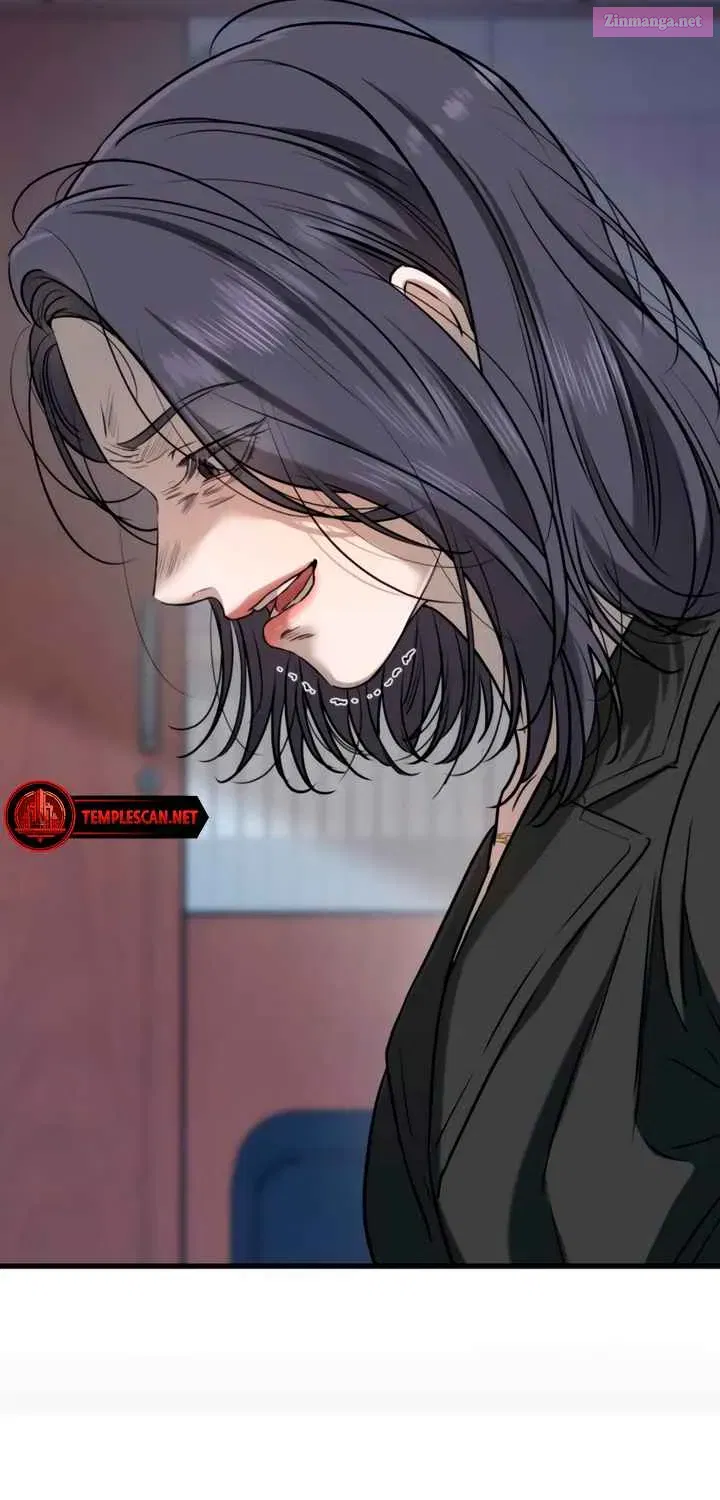 I Can't Get Enough of You Kainu Manga Chapter 63 Page 33