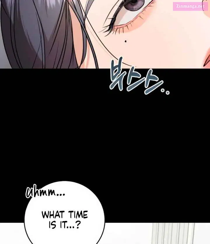 I Can't Get Enough of You Kainu Manga Chapter 63 Page 38