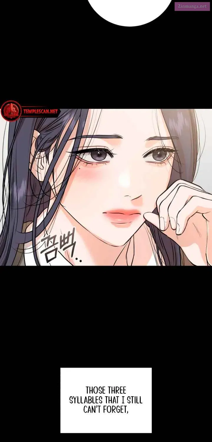 I Can't Get Enough of You Kainu Manga Chapter 63 Page 41
