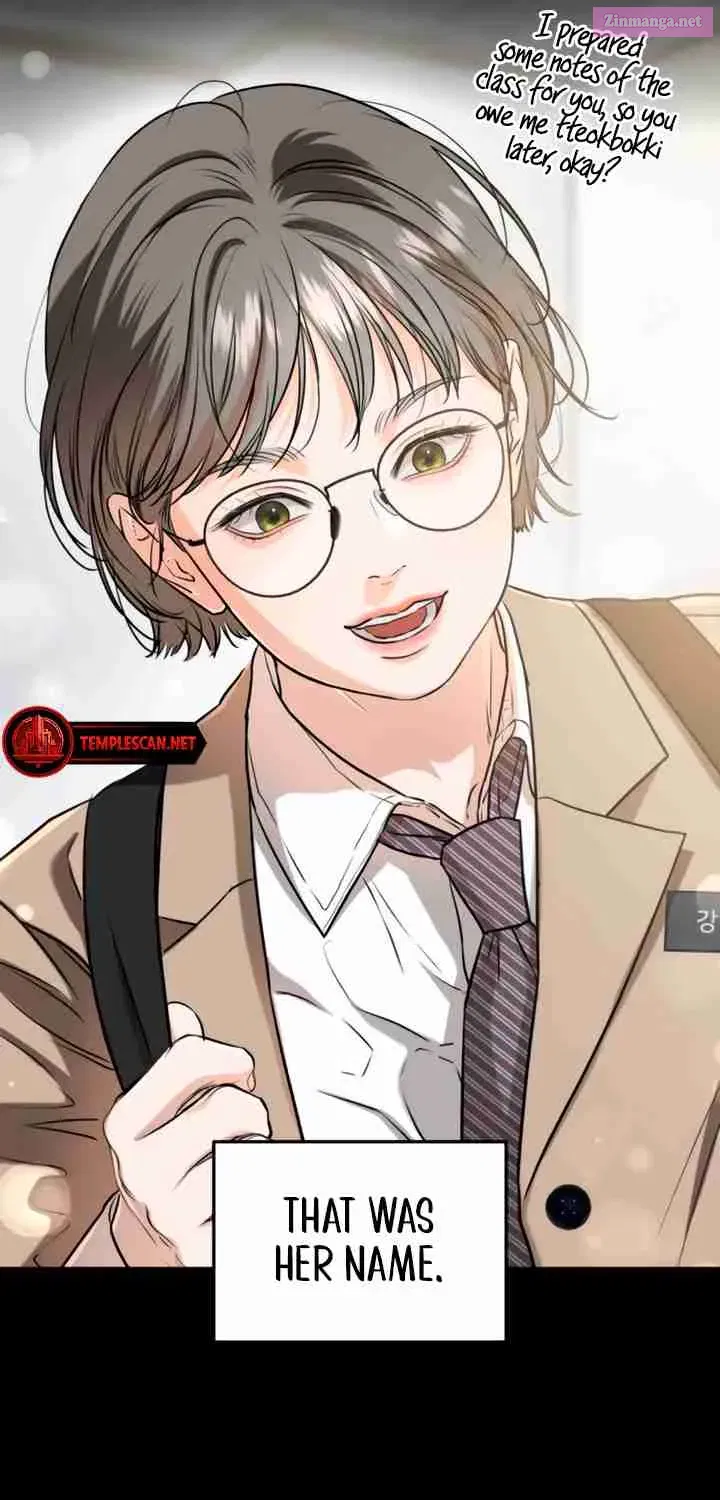 I Can't Get Enough of You Kainu Manga Chapter 63 Page 43