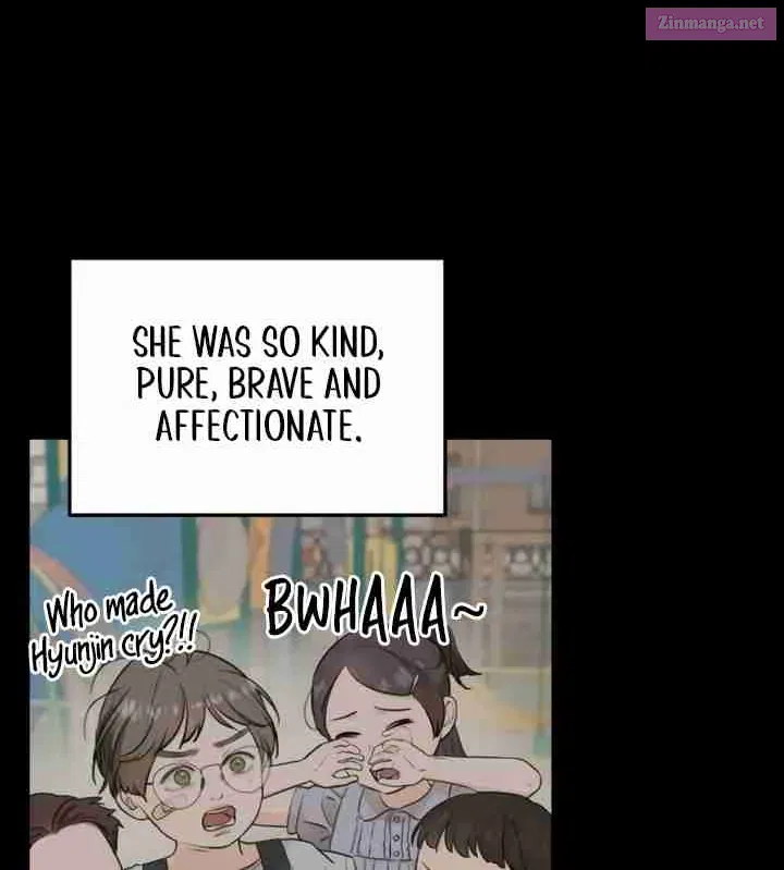 I Can't Get Enough of You Kainu Manga Chapter 63 Page 44