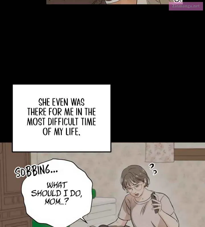 I Can't Get Enough of You Kainu Manga Chapter 63 Page 46