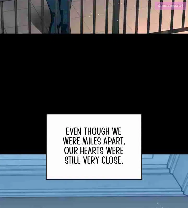 I Can't Get Enough of You Kainu Manga Chapter 63 Page 52