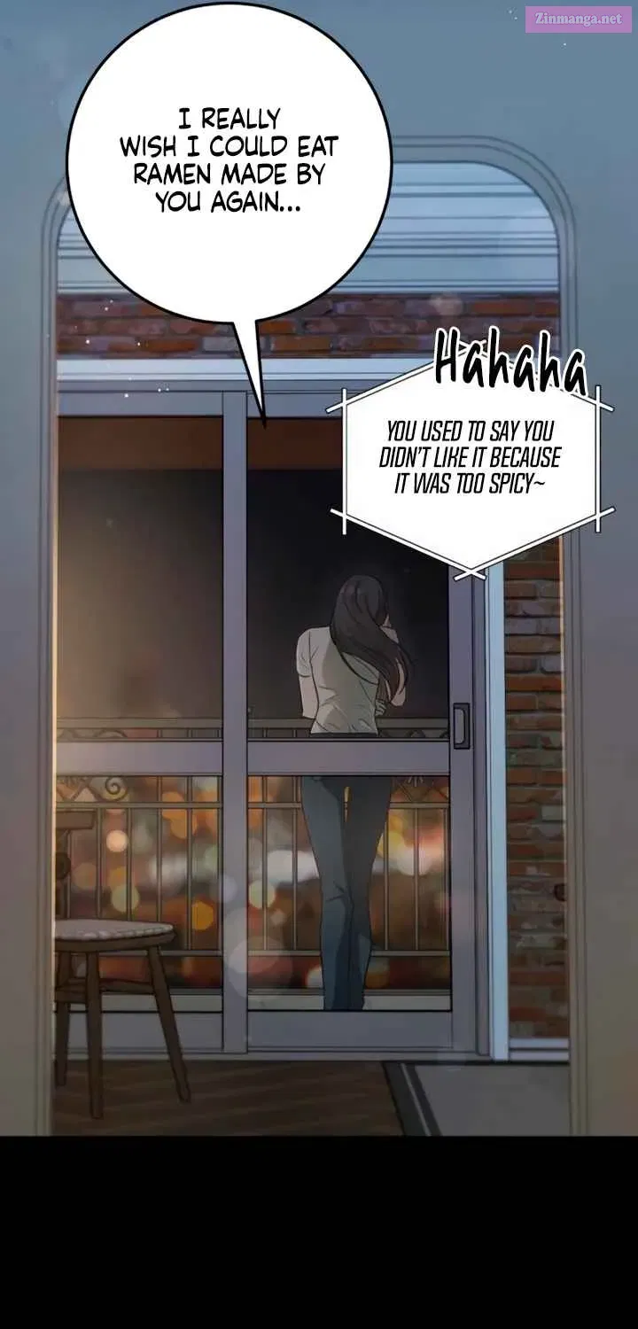 I Can't Get Enough of You Kainu Manga Chapter 63 Page 53