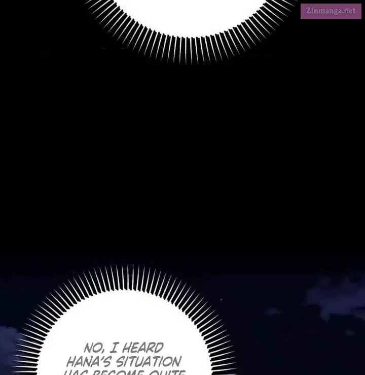 I Can't Get Enough of You Kainu Manga Chapter 63 Page 58