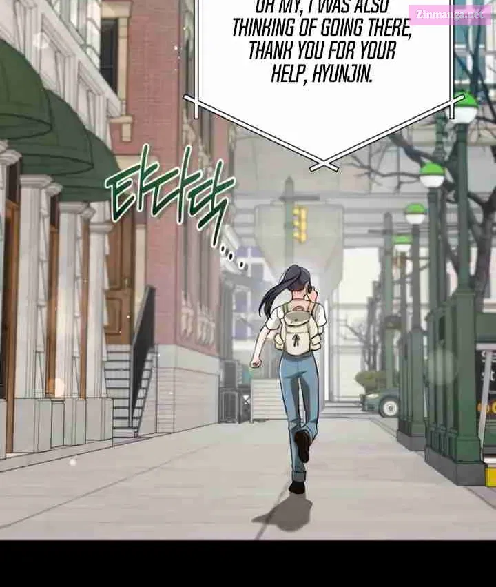 I Can't Get Enough of You Kainu Manga Chapter 63 Page 66