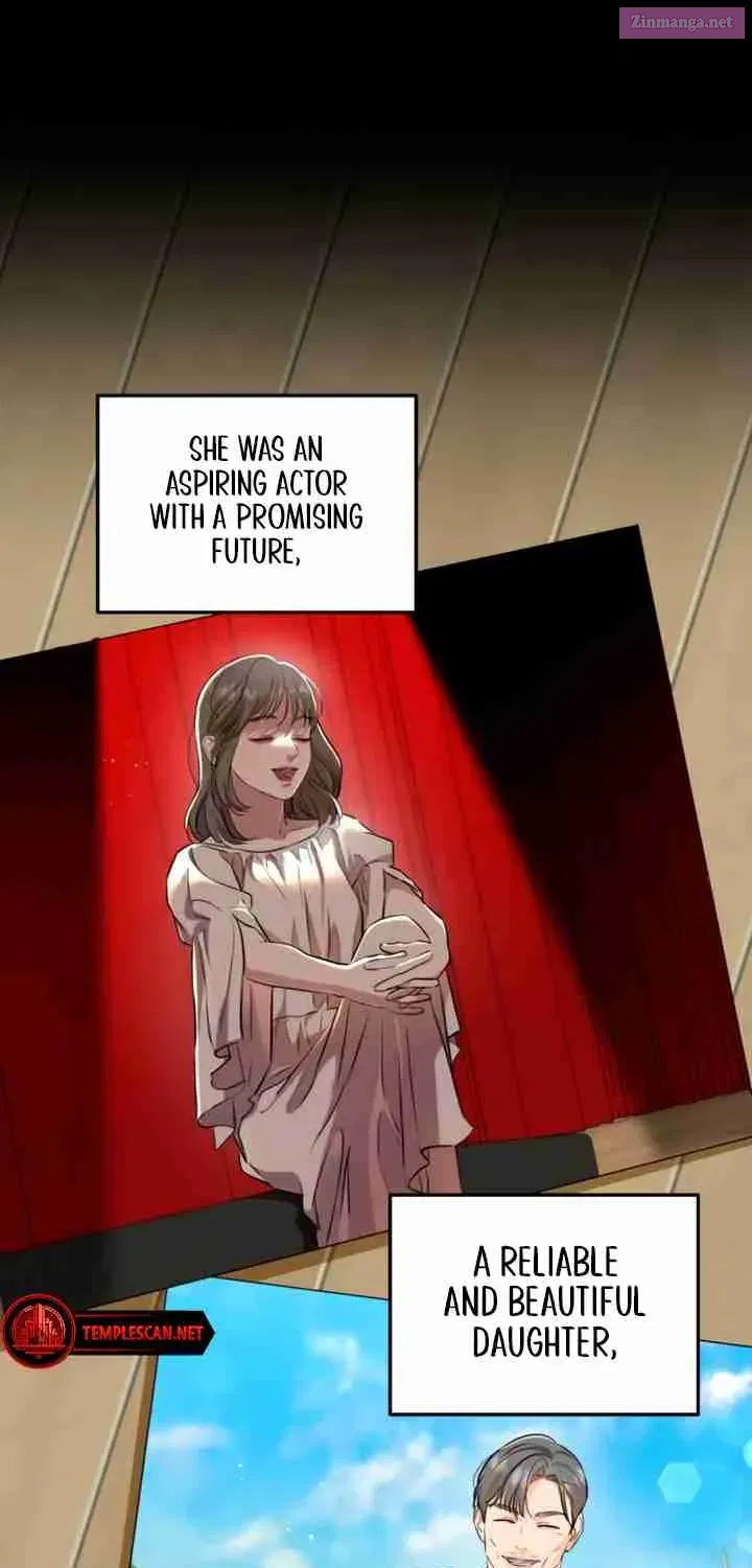 I Can't Get Enough of You Kainu Manga Chapter 63 Page 67
