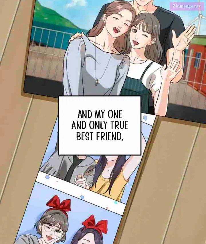 I Can't Get Enough of You Kainu Manga Chapter 63 Page 68