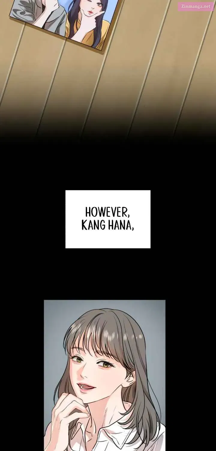 I Can't Get Enough of You Kainu Manga Chapter 63 Page 69