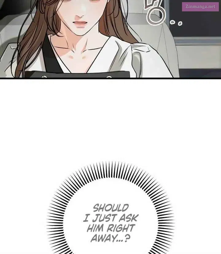 I Can't Get Enough of You Kainu Manga Chapter 62 Page 4